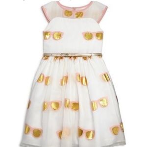 Beautiful pippa and Julie dress size 7!  😎